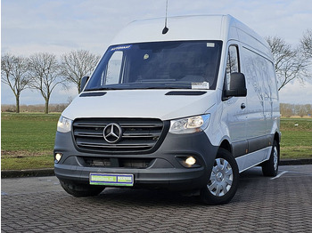 Leasing di Mercedes-Benz Sprinter 314 L2H2 Mbux10 Automaat Mercedes-Benz Sprinter 314 L2H2 Mbux10 Automaat: foto 1