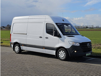 Leasing di Mercedes-Benz Sprinter 314 L2H2 Mbux10 Automaat Mercedes-Benz Sprinter 314 L2H2 Mbux10 Automaat: foto 5