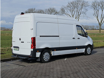 Leasing di Mercedes-Benz Sprinter 314 L2H2 Mbux10 Automaat Mercedes-Benz Sprinter 314 L2H2 Mbux10 Automaat: foto 3