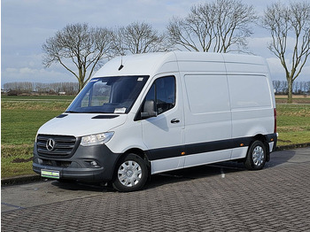 Leasing di Mercedes-Benz Sprinter 314 L2H2 Mbux10 Automaat Mercedes-Benz Sprinter 314 L2H2 Mbux10 Automaat: foto 2