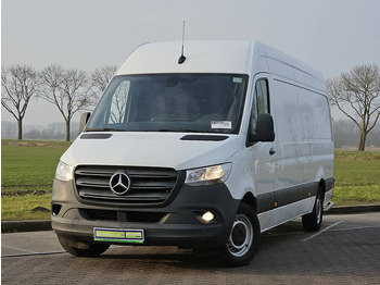 Furgone chiuso MERCEDES-BENZ Sprinter 314