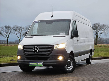 Furgone chiuso MERCEDES-BENZ Sprinter 316