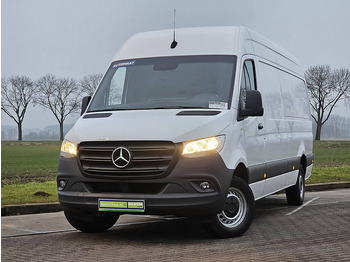 Furgone chiuso MERCEDES-BENZ Sprinter 316