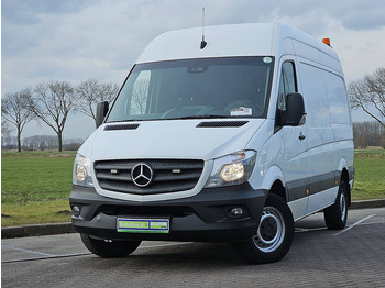 Furgone chiuso MERCEDES-BENZ Sprinter 316