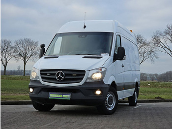 Furgone chiuso MERCEDES-BENZ Sprinter 316