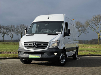 Furgone chiuso MERCEDES-BENZ Sprinter 316