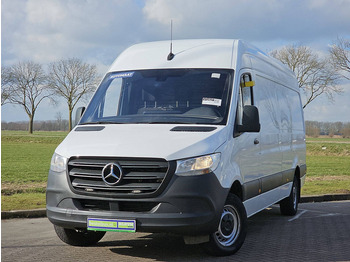 Leasing di Mercedes-Benz Sprinter 316 L3H2 3.5T-Trekhaak! Mercedes-Benz Sprinter 316 L3H2 3.5T-Trekhaak!: foto 1