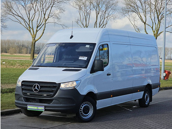 Leasing di Mercedes-Benz Sprinter 316 L3H2 3.5T-Trekhaak! Mercedes-Benz Sprinter 316 L3H2 3.5T-Trekhaak!: foto 2