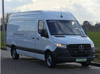 Leasing di Mercedes-Benz Sprinter 316 L3H2 3.5T-Trekhaak! Mercedes-Benz Sprinter 316 L3H2 3.5T-Trekhaak!: foto 5