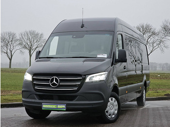 Furgone chiuso MERCEDES-BENZ Sprinter 316