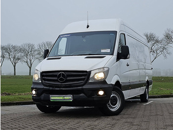 Furgone chiuso MERCEDES-BENZ Sprinter 316