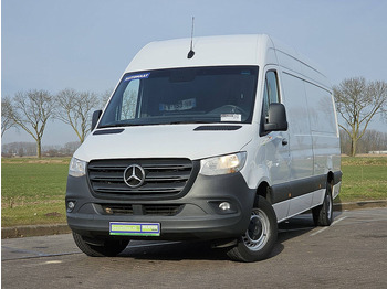 Furgone chiuso MERCEDES-BENZ Sprinter 317