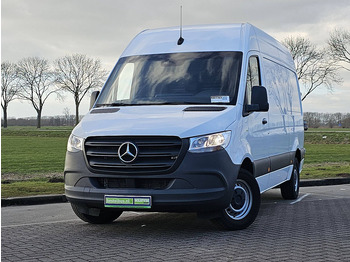 Furgone chiuso MERCEDES-BENZ Sprinter 317