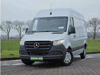 Furgone chiuso MERCEDES-BENZ Sprinter 317