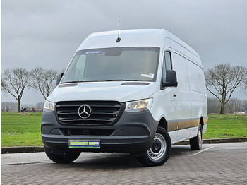 Furgone chiuso MERCEDES-BENZ Sprinter 317