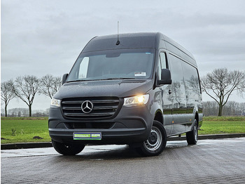 Furgone chiuso MERCEDES-BENZ Sprinter 317