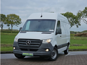 Furgone chiuso MERCEDES-BENZ Sprinter 319