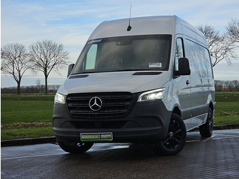 Furgone chiuso MERCEDES-BENZ Sprinter 319