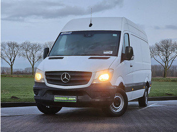 Furgone chiuso MERCEDES-BENZ Sprinter 319