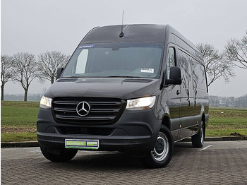 Furgone chiuso MERCEDES-BENZ Sprinter 319