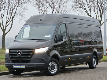 Furgone chiuso Mercedes-Benz Sprinter 319 L3H2 V6 190Pk Euro6!: foto 3