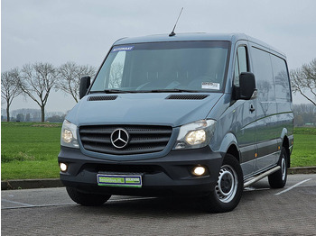 Furgone chiuso MERCEDES-BENZ Sprinter 319