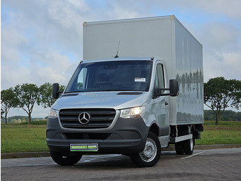 Furgone box MERCEDES-BENZ Sprinter 516