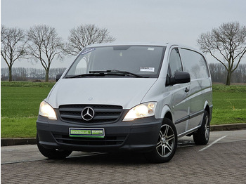 Leasing di Mercedes-Benz Vito 113 Lang Airco Trekhaak! Mercedes-Benz Vito 113 Lang Airco Trekhaak!: foto 1