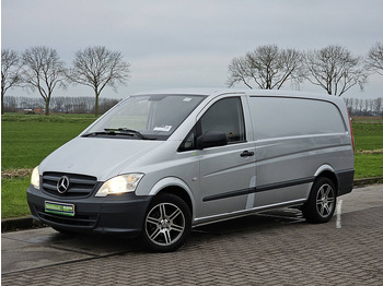 Leasing di Mercedes-Benz Vito 113 Lang Airco Trekhaak! Mercedes-Benz Vito 113 Lang Airco Trekhaak!: foto 2