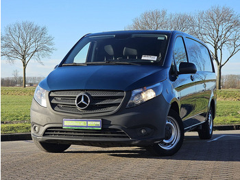 Furgoncino MERCEDES-BENZ Vito 114