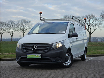 Furgoncino MERCEDES-BENZ Vito 116