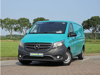 Furgoncino MERCEDES-BENZ Vito 119