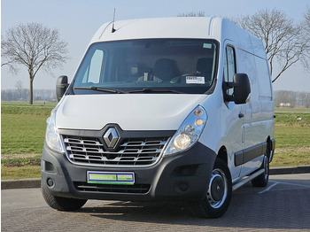 Furgone chiuso RENAULT Master 2.3