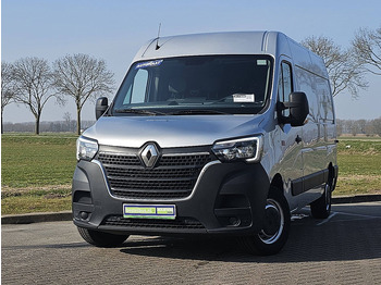 Furgone chiuso RENAULT Master 2.3