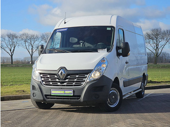 Furgone chiuso RENAULT Master 2.3