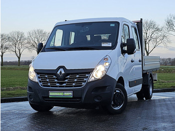 Furgone con cassone fisso RENAULT Master 2.3