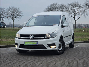 Furgone box VOLKSWAGEN Caddy 2.0