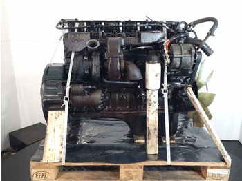 Motore per Camion Cummins/DAF 6BT/306 Engine (Truck): foto 4