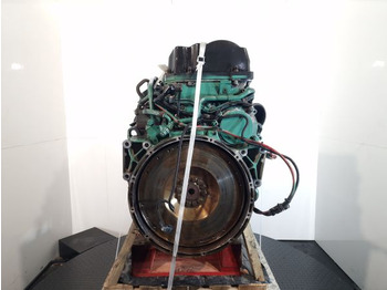 Motore per Camion Volvo  D11C450-EU V Engine (Truck): foto 3