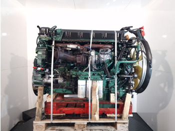 Motore per Camion Volvo D13C460 EUV Engine (Truck): foto 4