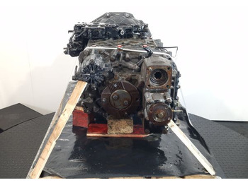 Cambio ZF New Ecosplit 16S 1820 TD Gearbox: foto 5 Cambio ZF New Ecosplit 16S 1820 TD Gearbox: foto 5