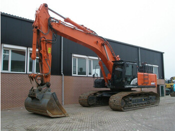 Escavatore cingolato HITACHI ZX490