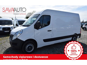 Furgone chiuso RENAULT Master 2.3