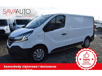 Furgone chiuso RENAULT Trafic 2.0