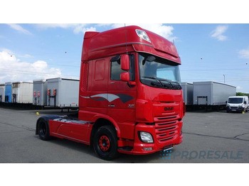 Trattore stradale DAF XF 510