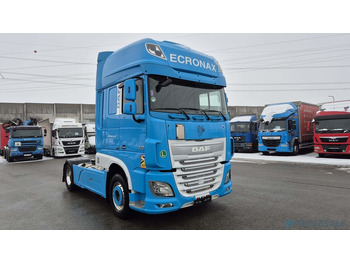 Trattore stradale DAF XF 510