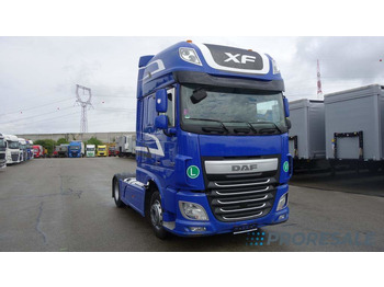 Trattore stradale DAF XF 510