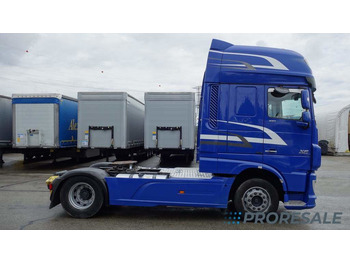 Trattore stradale DAF XF 510 FT SSC EURO 6: foto 4