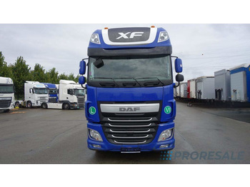 Trattore stradale DAF XF 510 FT SSC EURO 6: foto 2