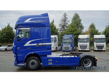 Trattore stradale DAF XF 510 FT SSC EURO 6: foto 5